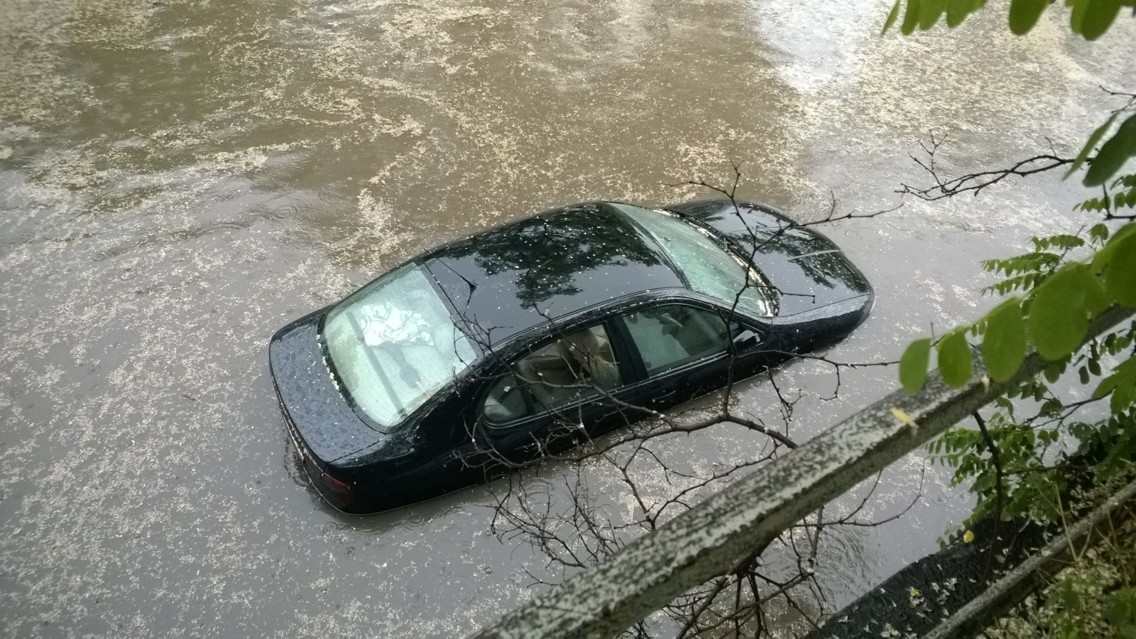 Gdy Tolek dostał awans na okręt podwodny